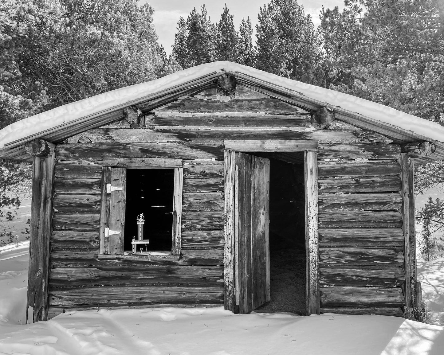 Leadville, Colorado