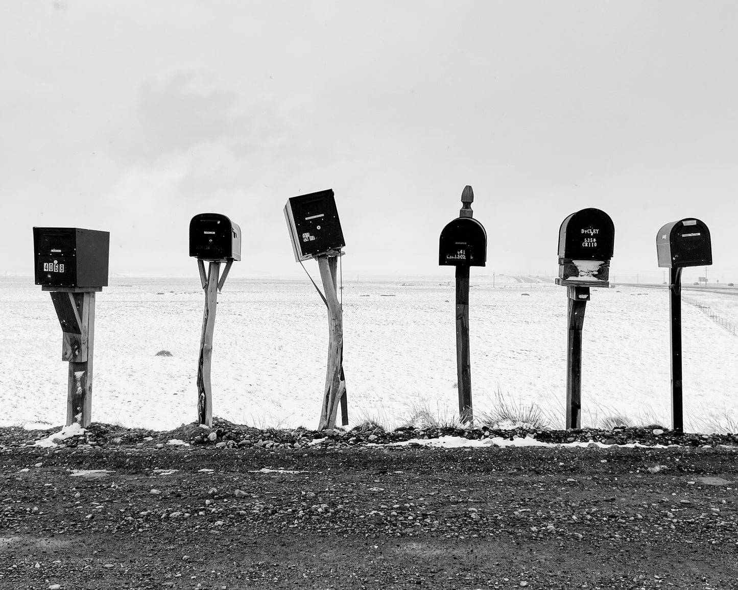 Rye, Colorado