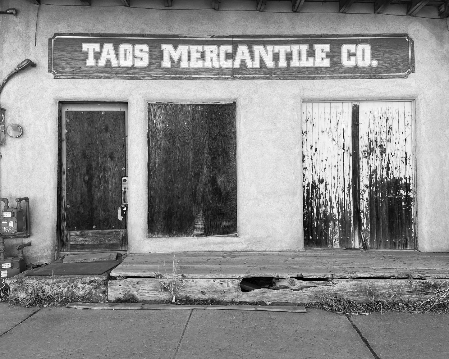 Taos Mercantile