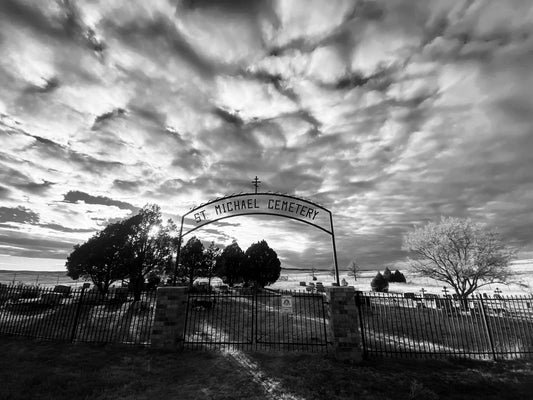 St. Michael's Cemetery