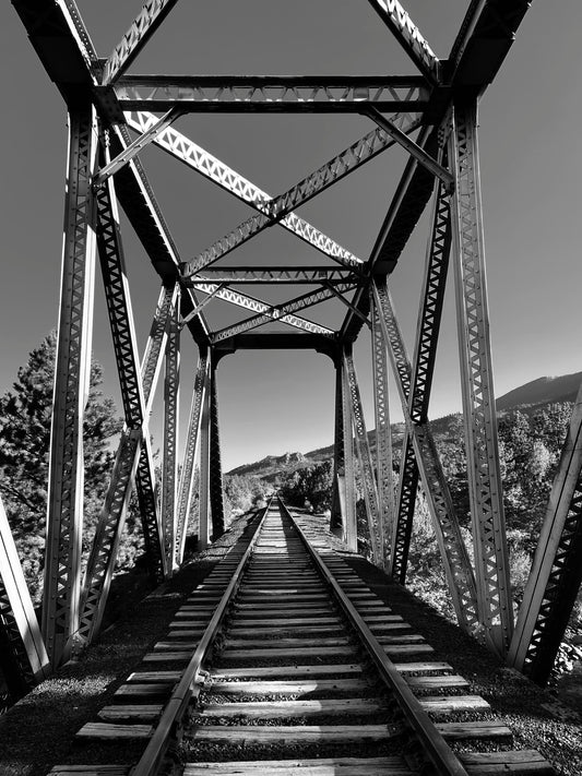 Railroad Bridge